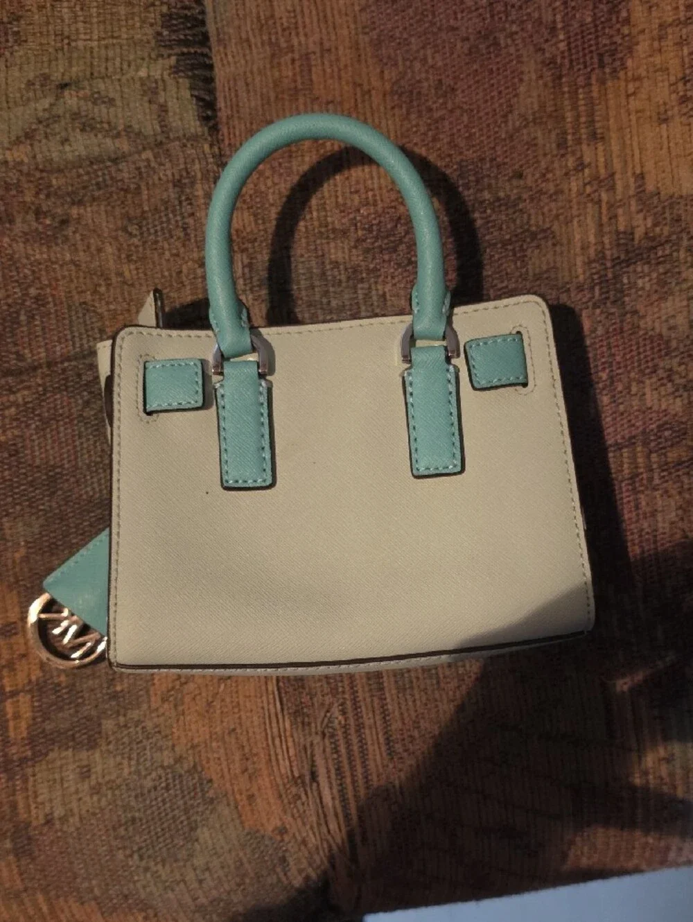 Michael Kors compact michael